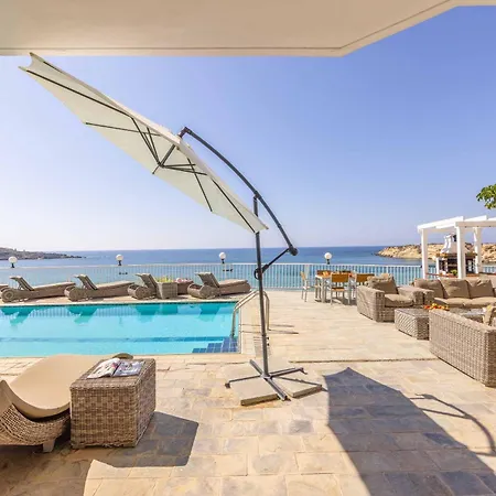 Villa Katina